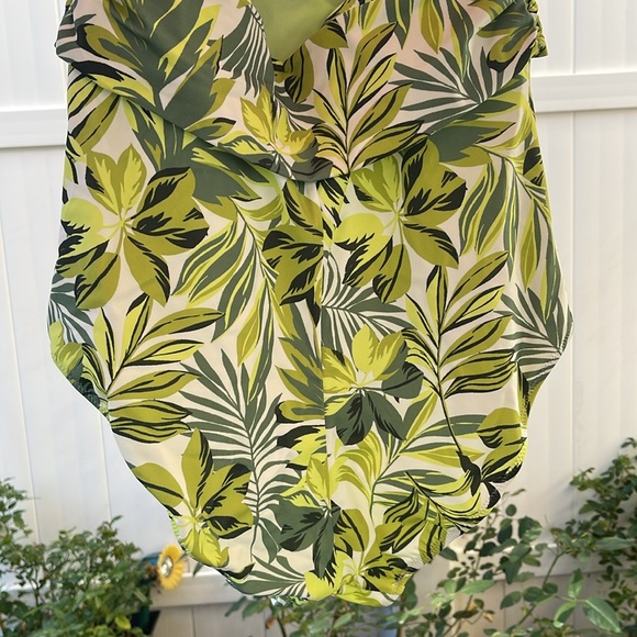 Adore Me - Women's Monroe One-Piece Swimsuit Size Large - Picture 9 of 16